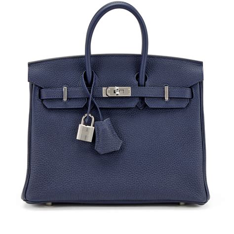 hermes birkin midnight blue|hermes birkins so black.